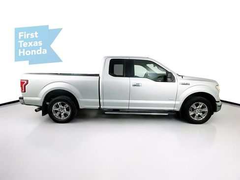 Used 2015 Ford F150 XLT w/ Equipment Group 302A Luxury image 8