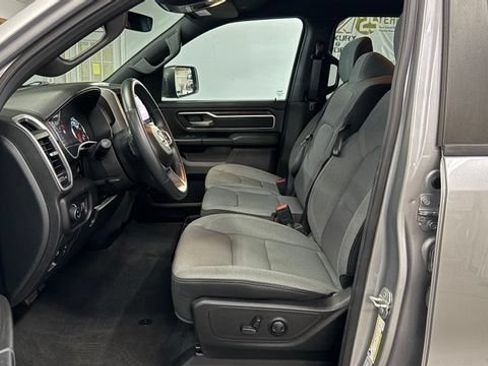 Used 2023 RAM 1500 Lone Star AWD/4WD image 16