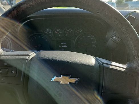 Used 2019 Chevrolet Silverado 1500 W/T w/ WT Convenience Package image 6