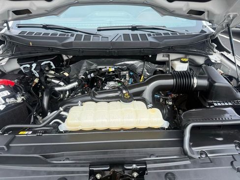 Certified 2023 Ford F150 Lariat AWD/4WD image 62