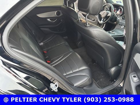 Used 2018 Mercedes-Benz C 300 Sedan image 12