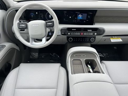 New 2026 Hyundai Palisade SEL FWD image 18