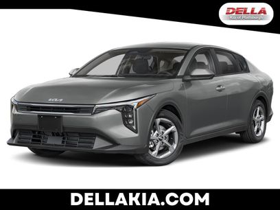New 2026 Kia K4