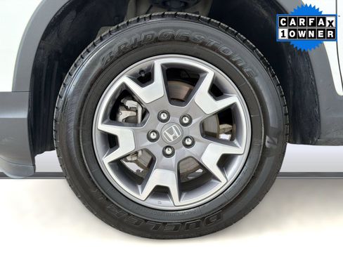 Used 2023 Honda Passport TrailSport image 13