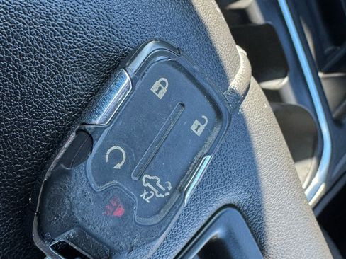 Used 2019 Chevrolet Silverado 1500 LT Trail Boss image 59