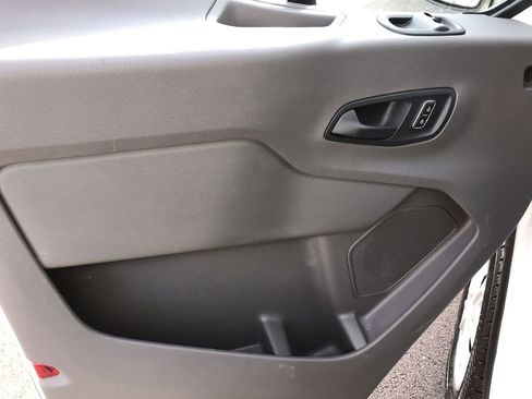 Used 2024 Ford Transit 250 Base w/ Exterior Upgrade Package image 13