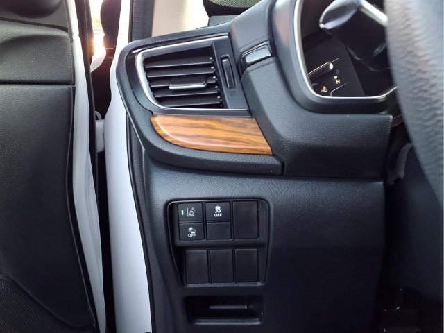 Used 2020 Honda CR-V EX image 12