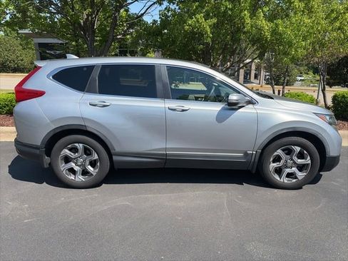 Used 2019 Honda CR-V EX image 7