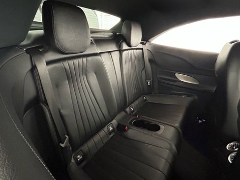 Used 2023 Mercedes-Benz E 450 4MATIC Cabriolet image 42