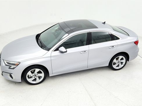 Used 2024 Audi A3 2.0T Premium image 36