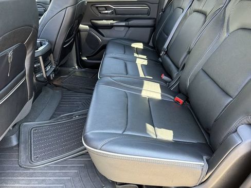 Used 2023 RAM 1500 Limited AWD/4WD image 21