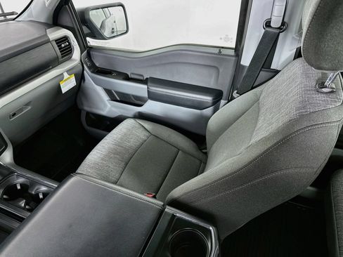 Used 2022 Ford F150 XLT w/ Trailer Tow Package AWD/4WD image 23