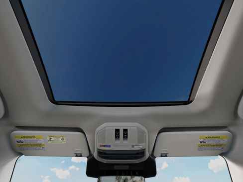 New 2026 Subaru Ascent Limited AWD/4WD image 22