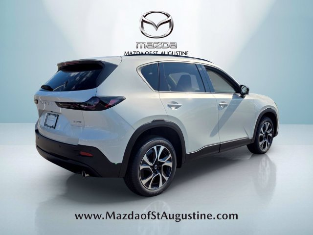 New 2026 MAZDA CX-5 Preferred AWD/4WD image 5