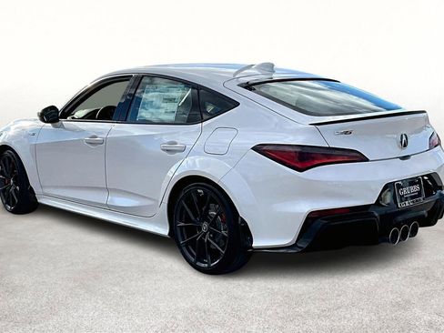 New 2026 Acura Integra Type S image 6