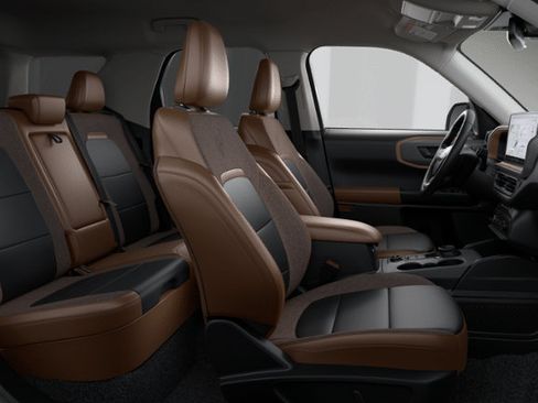New 2026 Ford Bronco Sport Outer Banks w/ Outer Banks Tech Package+ AWD/4WD image 36