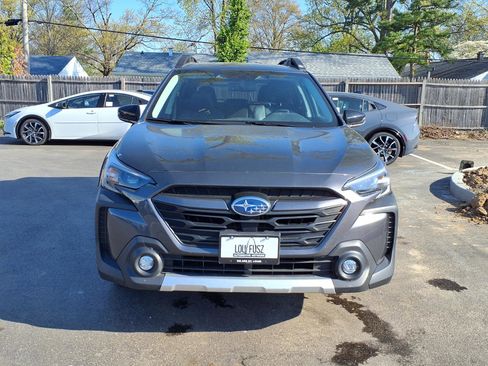 Used 2024 Subaru Outback Limited AWD/4WD image 35