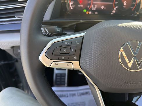 New 2026 Volkswagen Atlas Peak Edition image 25