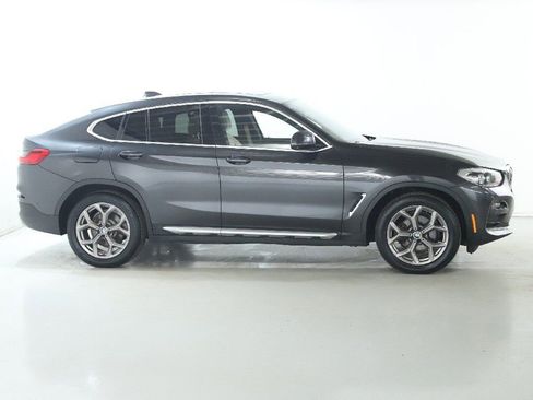 Used 2020 BMW X4 xDrive30i w/ Premium Package image 12