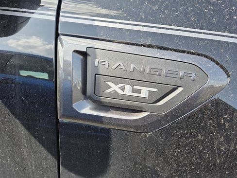 Used 2020 Ford Ranger XLT w/ Equipment Group 301A Mid AWD/4WD image 7