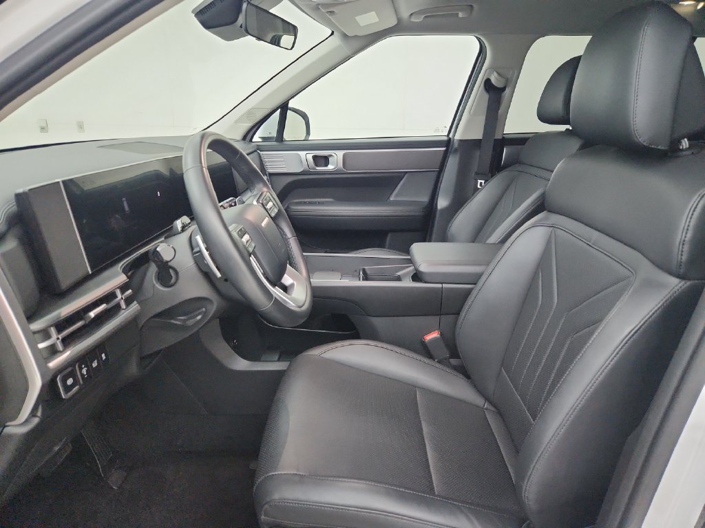 Used 2026 Hyundai Santa Fe SEL FWD image 20