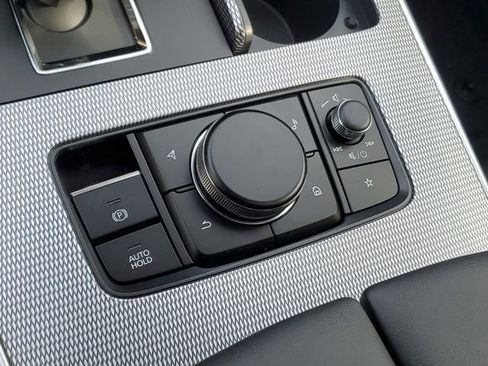 New 2026 MAZDA CX-90 3.3 Turbo w/ Premium Sport Pkg image 33