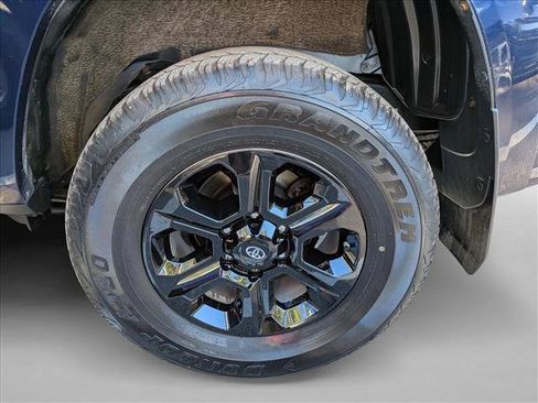 Used 2019 Toyota 4Runner SR5 image 23