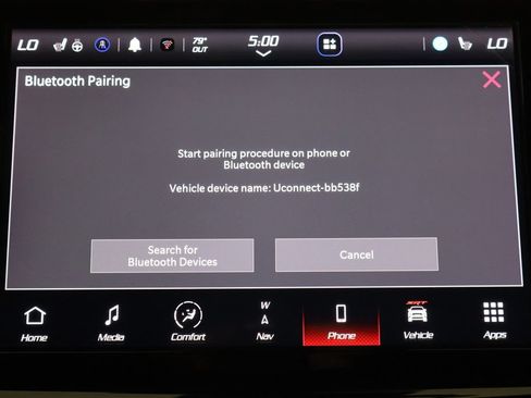 Used 2024 Dodge Durango SRT Hellcat AWD/4WD image 35