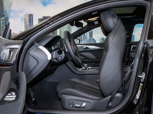 Used 2026 BMW 840i xDrive w/ M Sport Professional Package image 20