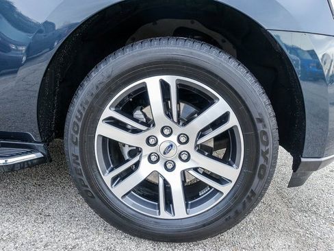 Used 2022 Ford Expedition Max XLT image 10