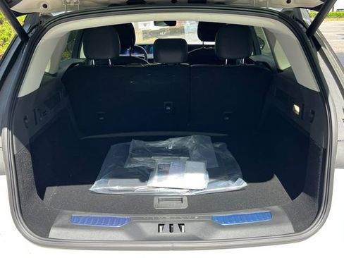 New 2026 Lincoln Nautilus Reserve image 15