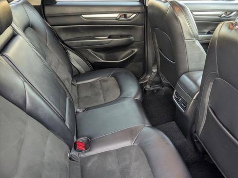 Used 2017 MAZDA CX-5 Touring image 18