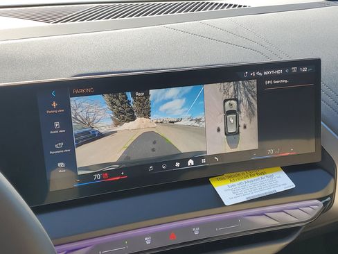 New 2026 BMW X3 xDrive30 w/ Premium Package image 17