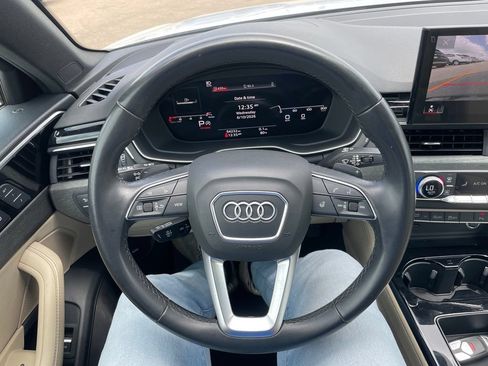 Used 2023 Audi A4 2.0T Premium Plus AWD/4WD image 25