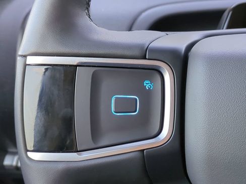 Used 2025 Ford Expedition Active AWD/4WD image 26