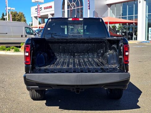 New 2026 RAM 1500 Express image 26