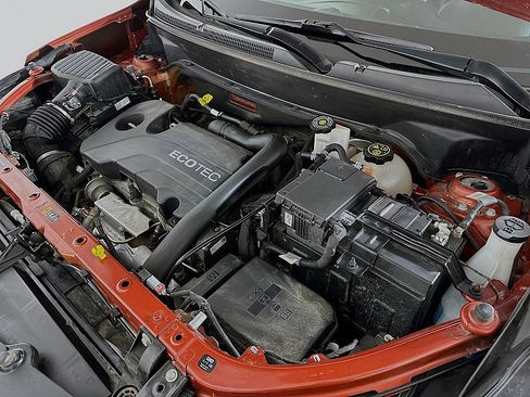 Used 2020 Chevrolet Equinox LS w/ LS Convenience Package image 29