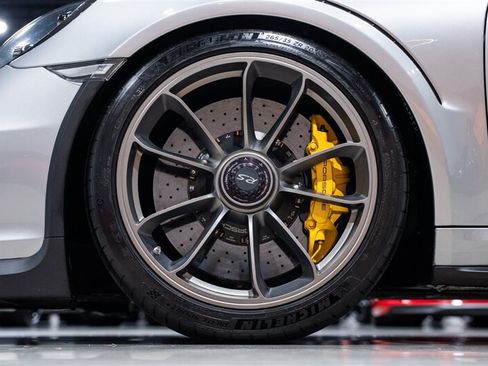 Used 2016 Porsche 911 GT3 RS RWD image 12
