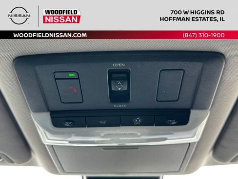 Certified 2024 Nissan Altima 2.5 SR w/ SR Premium Package AWD/4WD image 38