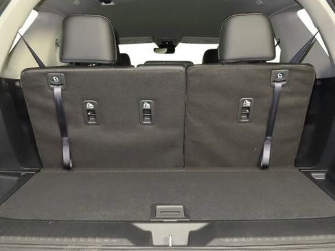 New 2026 Honda Pilot EX-L image 22