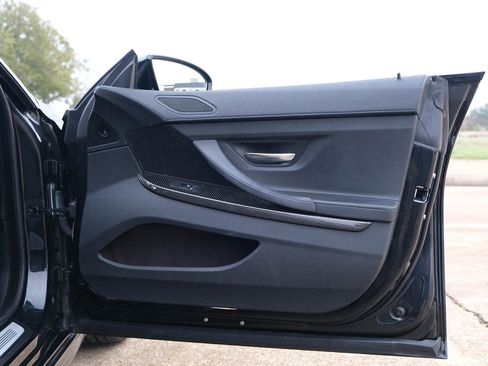 Used 2014 BMW M6 Gran Coupe image 27