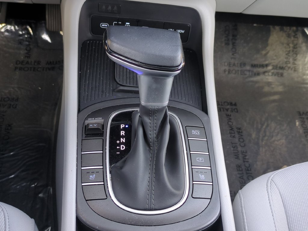 Used 2026 Hyundai Kona SEL Sport FWD image 27