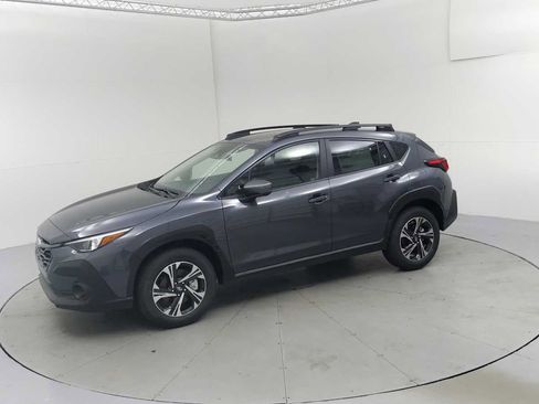 New 2025 Subaru Crosstrek 2.5i Premium image 4