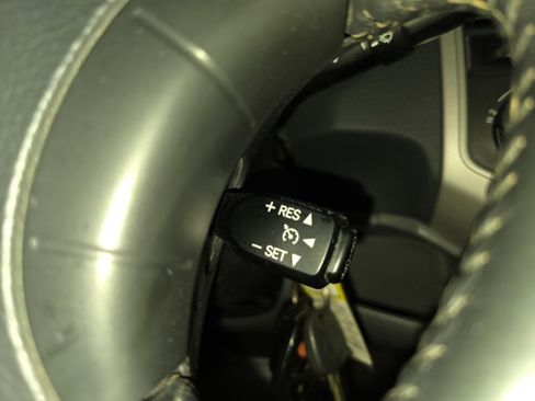 Used 2010 Toyota Tacoma 4x4 Access Cab V6 image 18
