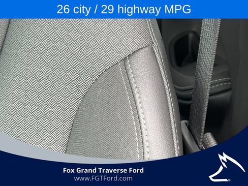 Used 2023 Buick Encore GX Preferred w/ Cold Weather Comfort Package AWD/4WD image 12