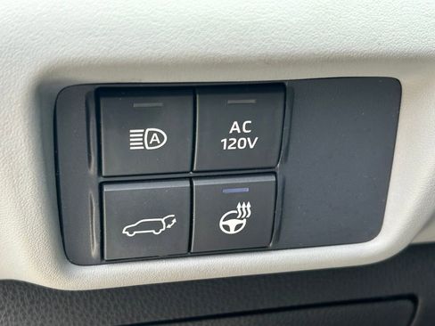 Used 2021 Toyota Highlander Limited AWD/4WD image 31
