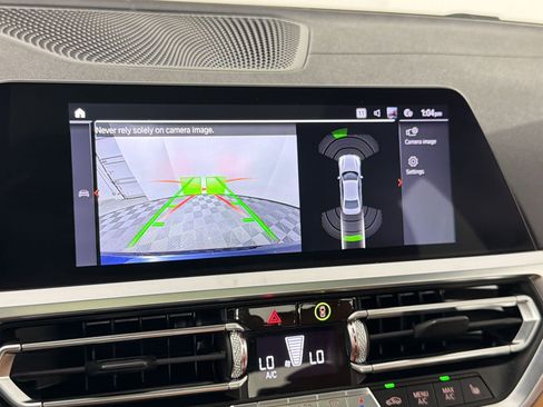 Used 2019 BMW 330i Sedan w/ Premium Package RWD image 21