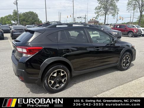 Used 2019 Subaru Crosstrek 2.0i Premium image 28