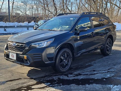 Certified 2023 Subaru Outback Wilderness image 24