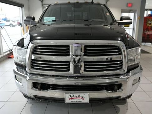 Used 2015 RAM 2500 Big Horn image 5